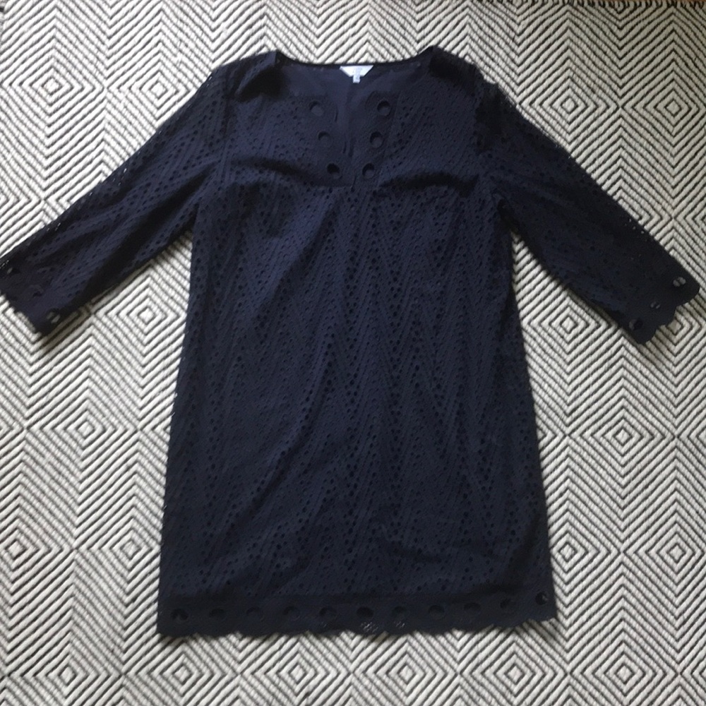 Crown & Ivy dress/tunic